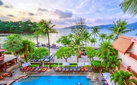 普吉岛-瓶庐海景度假酒店 Phuket Pl Seaview Resort